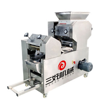 不銹鋼面條機(jī)