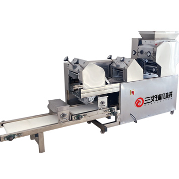 不銹鋼多功能面條機(jī)