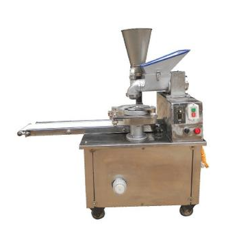 為什么有些包子機做不了速凍包子？