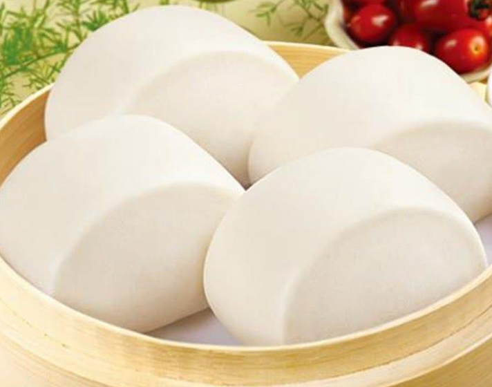 饅頭機(jī)制作出來(lái)的饅頭 饅頭機(jī)制作出來(lái)的饅頭