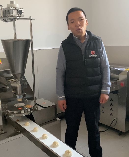 包子機(jī)普通小型 包子機(jī)普通小型