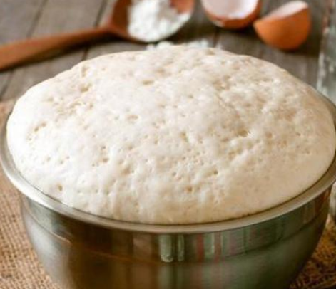 包子機做不了半發(fā)面？兩點供參考！