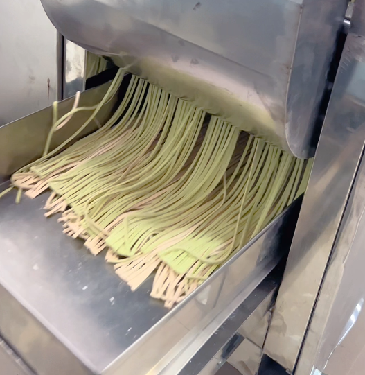 三好果蔬面條機(jī)