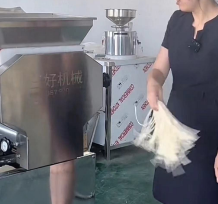 智能面條機(jī)和普通款有什么區(qū)別？