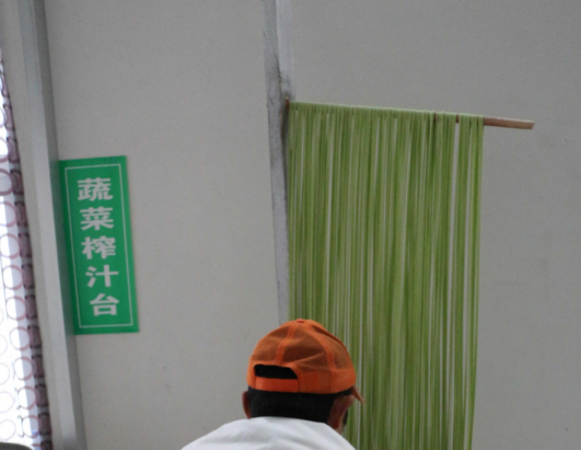 面條店一天可以做多少面條，面條機(jī)該選多大的？