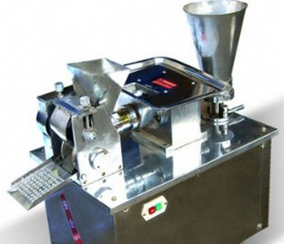 灌腸式餃子機 灌腸式餃子機