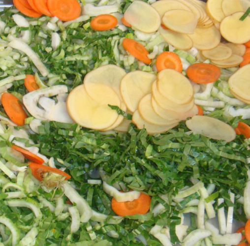 為啥這種切菜機(jī)還有人在使用？