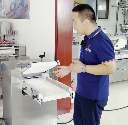 三好重型揉面機(jī) 三好重型揉面機(jī)