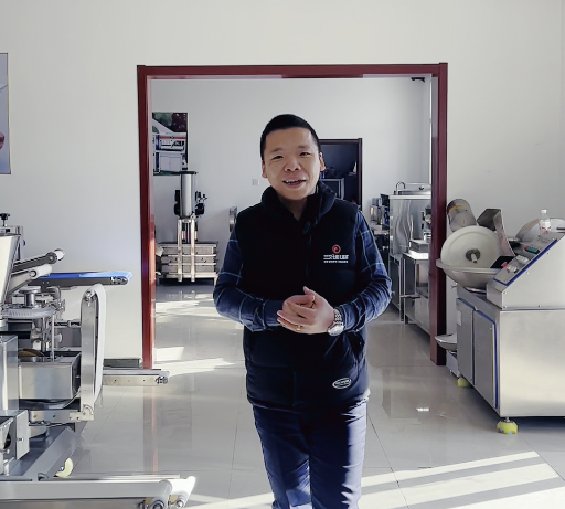 怎么用餃子機(jī)做餃子 怎么用餃子機(jī)做餃子