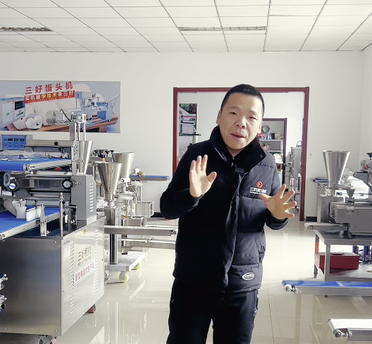 怎么用面條機(jī)做面條 怎么用面條機(jī)做面條