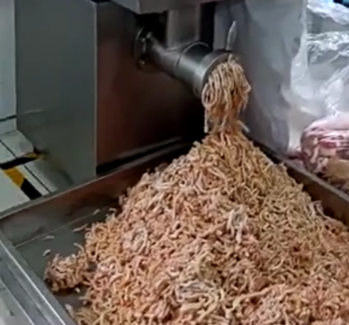 絞肉機(jī) 絞肉機(jī)