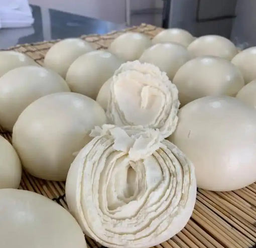 解放雙手的神器！饅頭機如何讓家庭早餐變得輕松又美味？ 