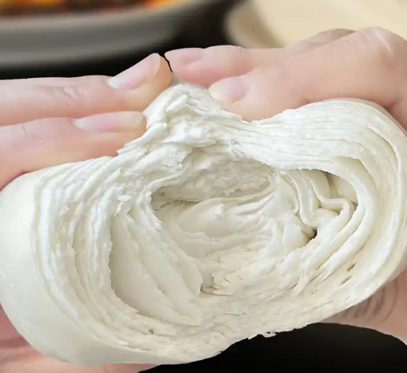 饅頭坊銷量滑坡別慌！這饅頭機助你扭虧賺錢