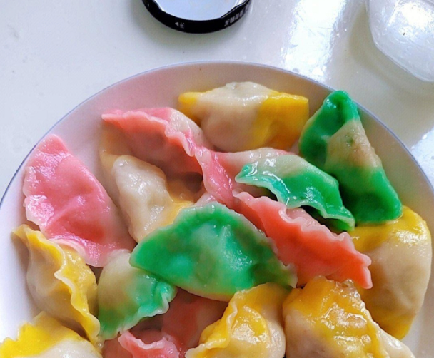 三好餃子機