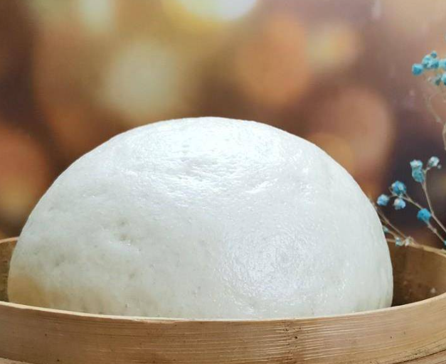 嗆面饅頭機+老面工藝！新手創(chuàng)業(yè)30分鐘出一鍋，揉面發(fā)酵全搞定