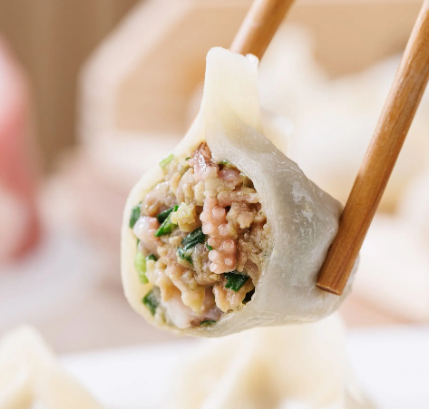 ?餃子機如何做出薄皮大餡、久煮不破的美味？這些技巧你知道嗎？
