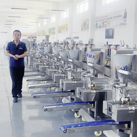 餃子機(jī)好用嗎