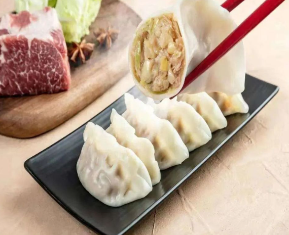 大肚餃子機(jī)好用嗎